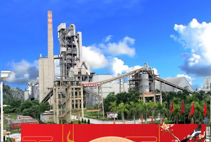 Nhiên liệu thay thế than từ chất thải