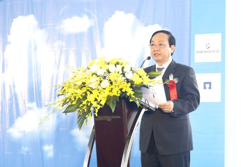 Hà Nội tiếp nhận thêm 24 trạm quan trắc không khí tự động